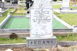 Egan Mary Barna